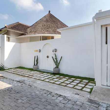 Villa Weiss Berawa Canggu Kültér fotó
