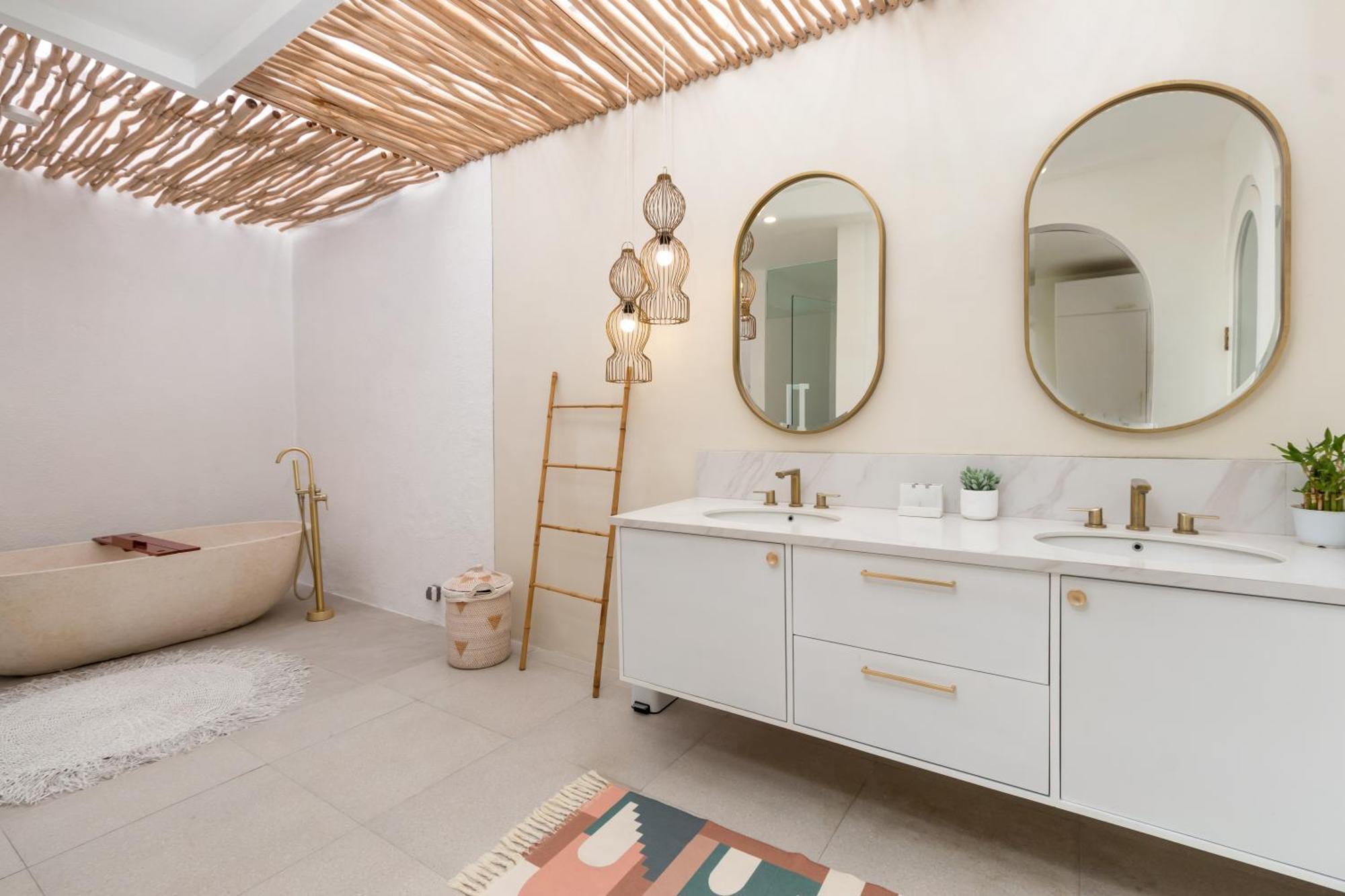 Villa Weiss Berawa Canggu Kültér fotó