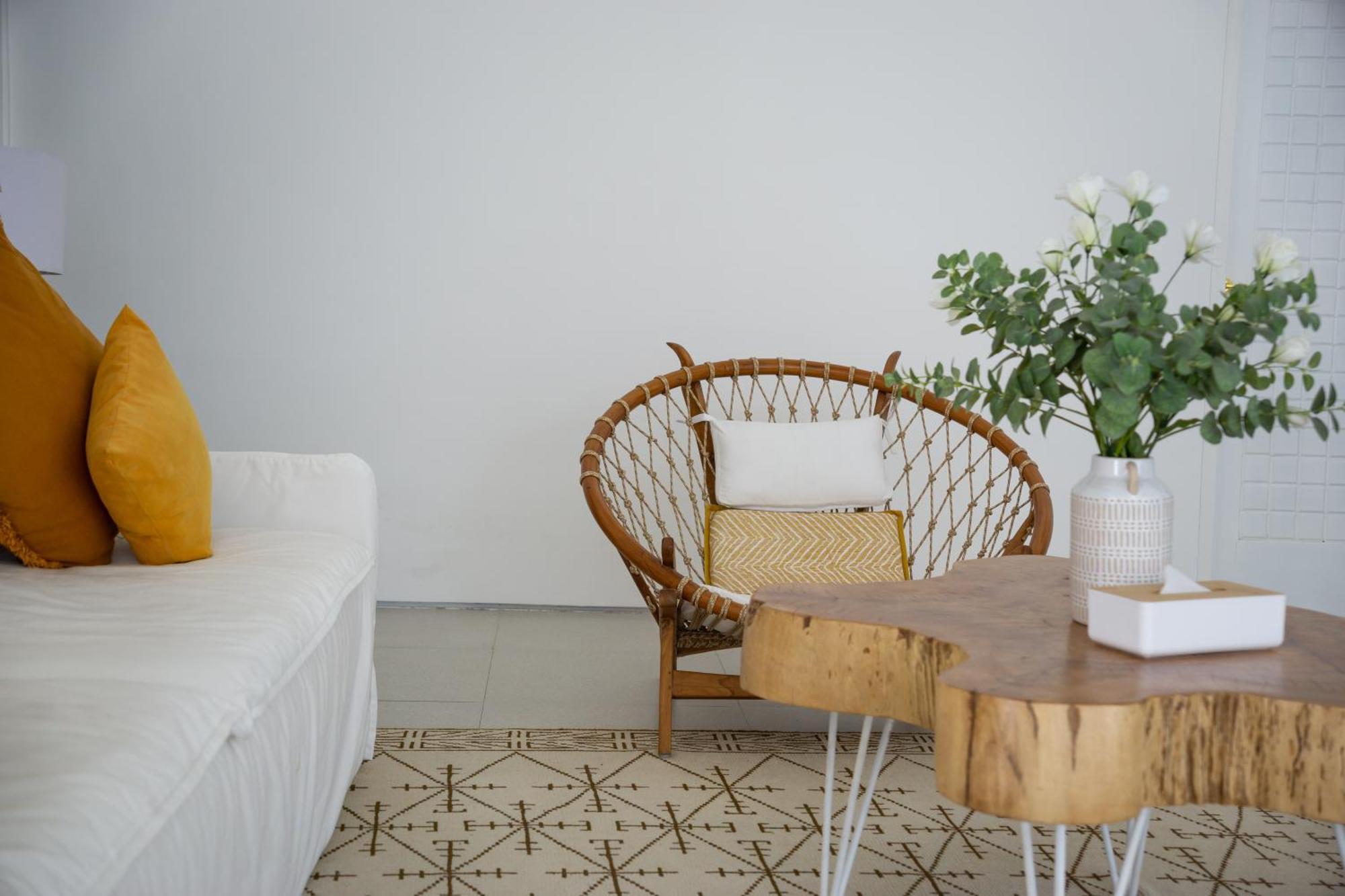 Villa Weiss Berawa Canggu Kültér fotó