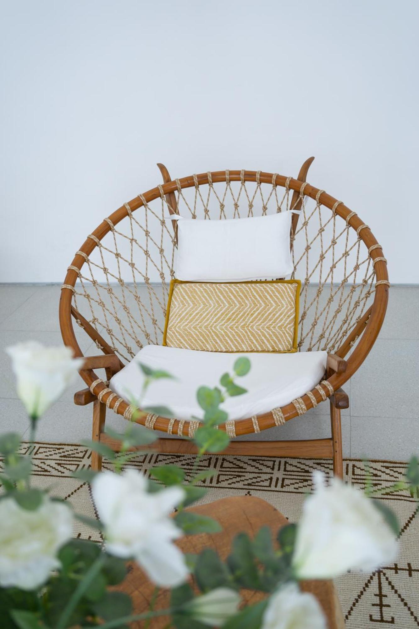 Villa Weiss Berawa Canggu Kültér fotó