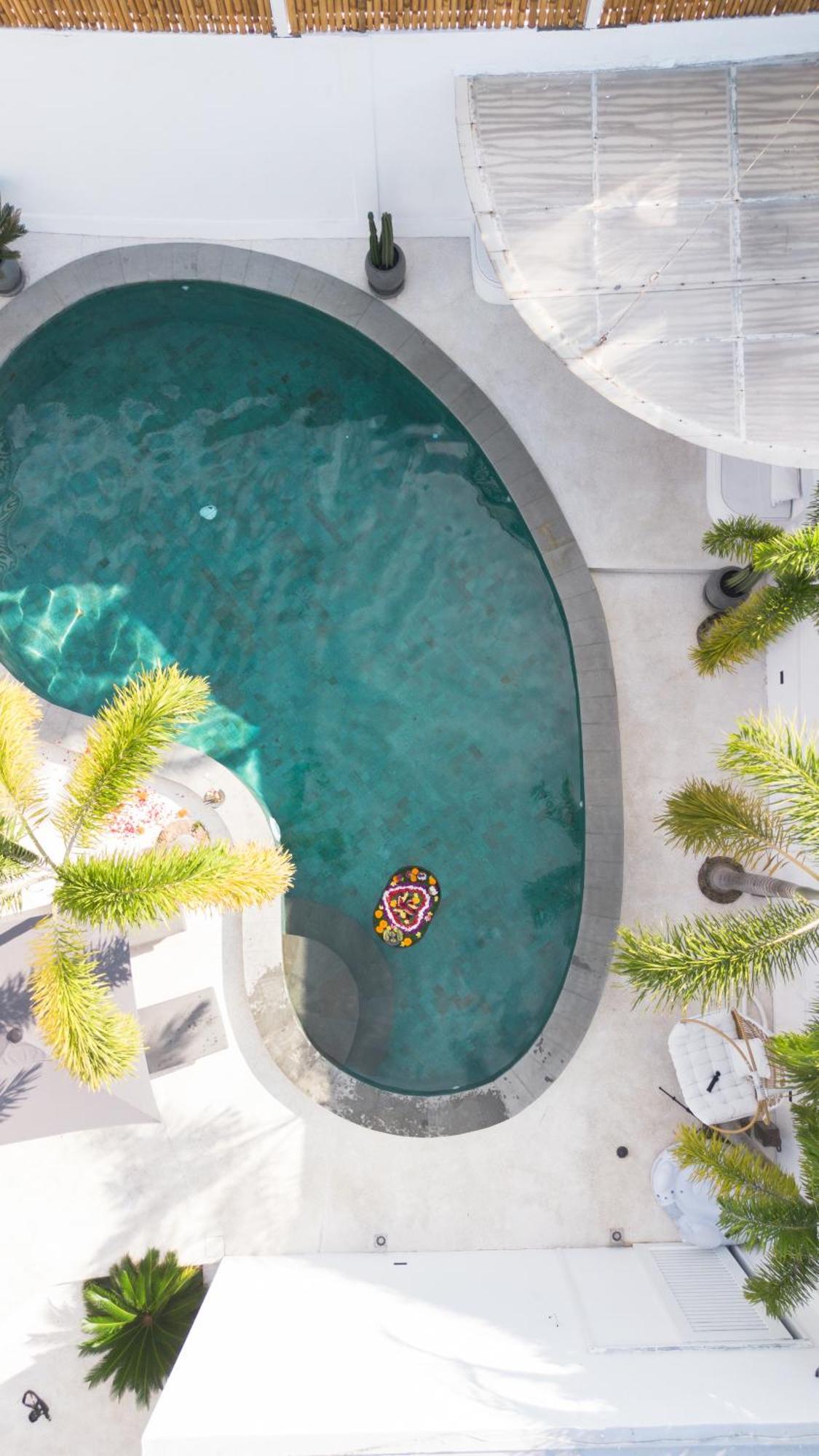 Villa Weiss Berawa Canggu Kültér fotó
