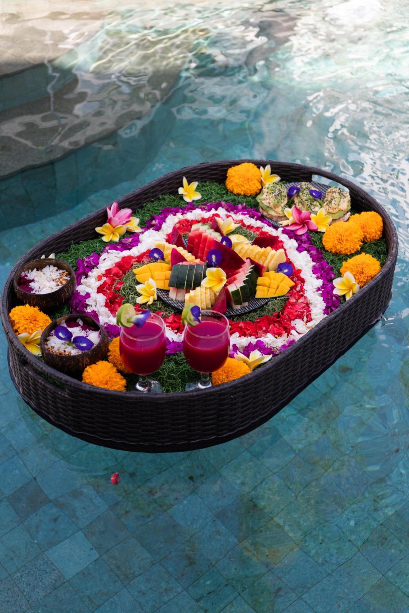 Villa Weiss Berawa Canggu Kültér fotó
